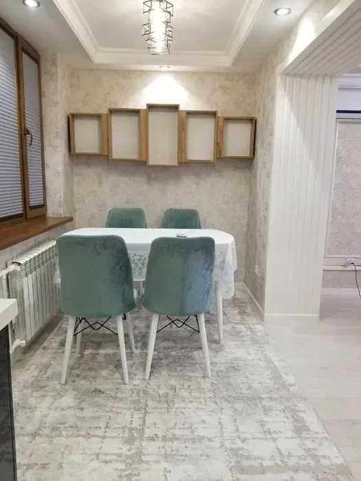 Metro Minor 3 xonali  kvartira ijaraga beriladi Alayskiy  Ц5 Ц4