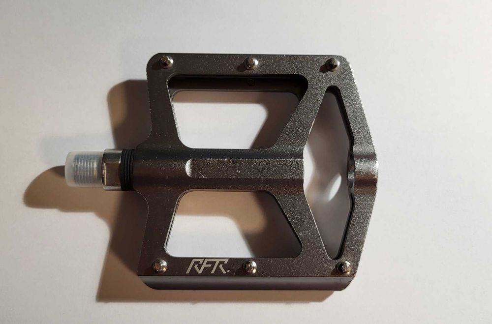 Педали RFR Flat RACE 2.0