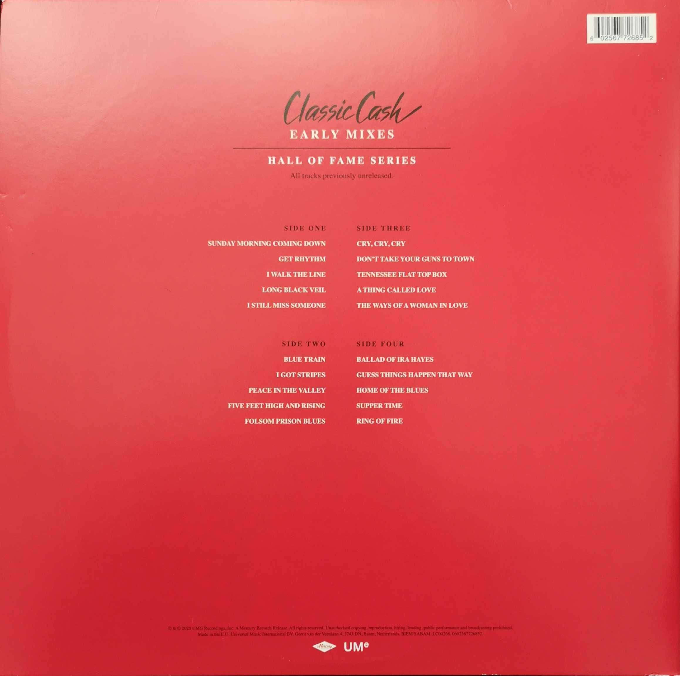 Vinyl-uri de colectie