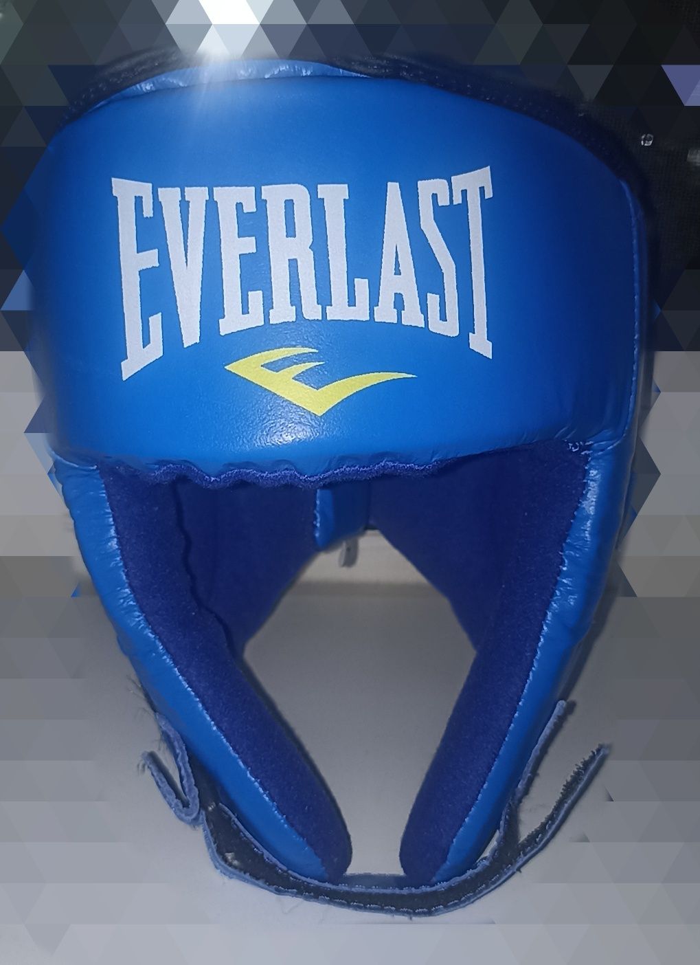 Боксерские шлем Everlast