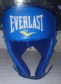 Боксерские шлем Everlast