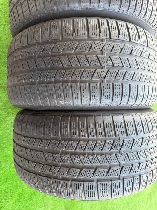 Anvelope Iarna Continental 295/40/20