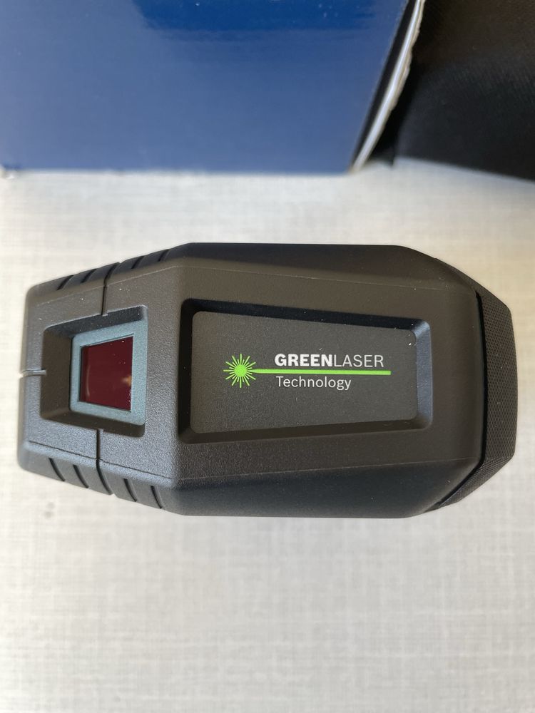 точков лазер bosch gpl 3g