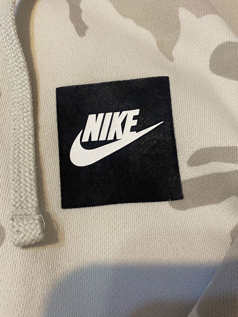 Bluză de trening Nike