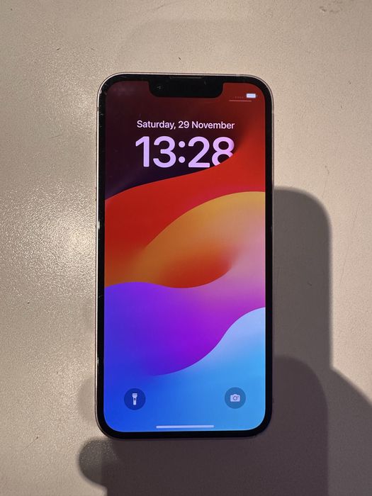 iPhone 15 Pro 128GB 100% батерия много добро състояние