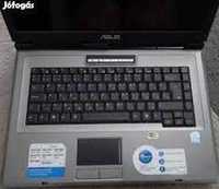 dezmembrez laptop asus X51L ,functional,fara HDD si invertor ecran