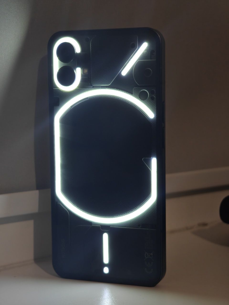 Продам nothing phone 1