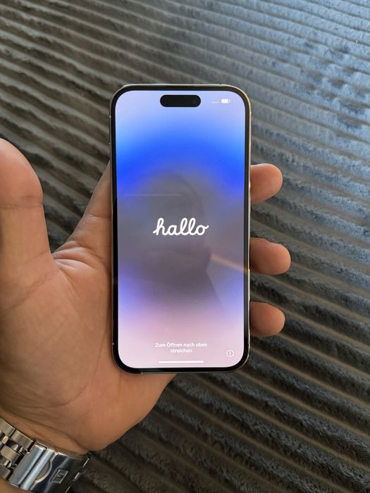 iPhone 14 Pro 128 GB с гаранция