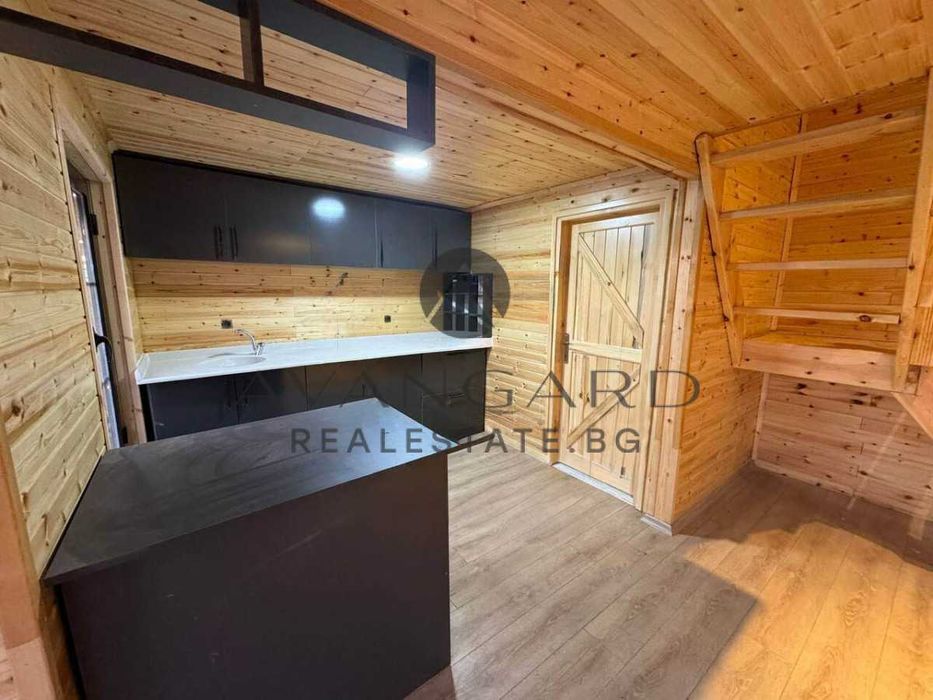 Продава се Къща в Пловдив, Коматево - 70 кв.м за 565 €/кв.м - Снимка #8