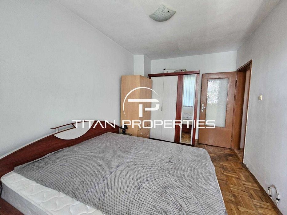 Продава се Двустаен апартамент в Варна, Зимно кино Тракия - 66 кв.м за 2205 €/кв.м - Снимка #5