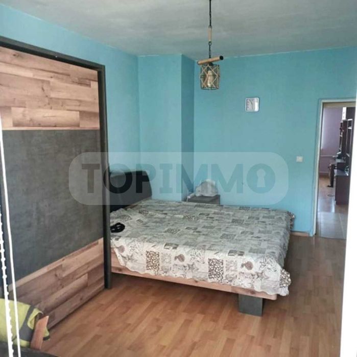 Продава се Тристаен апартамент в Варна, Младост 1 - 83 кв.м за 1687 €/кв.м - Снимка #3