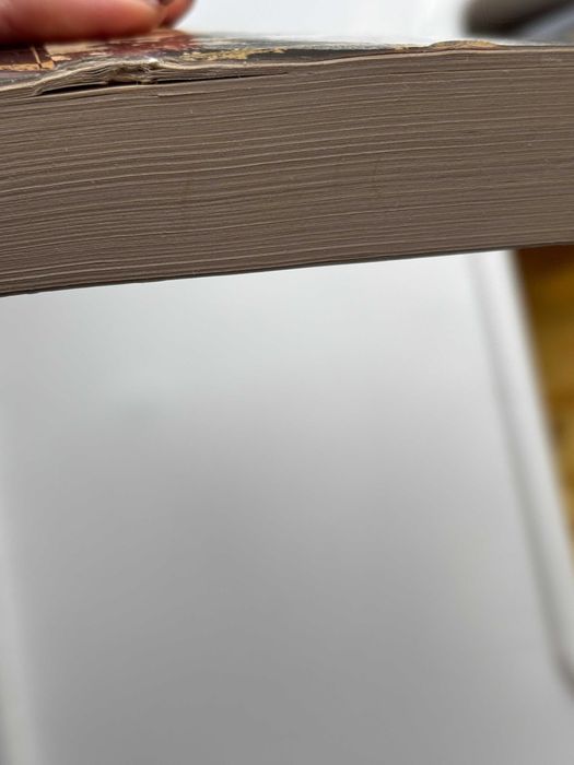 Да убиеш присмехулник, Харпът Ли