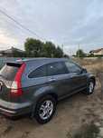 Honda CRV 4x4 automat