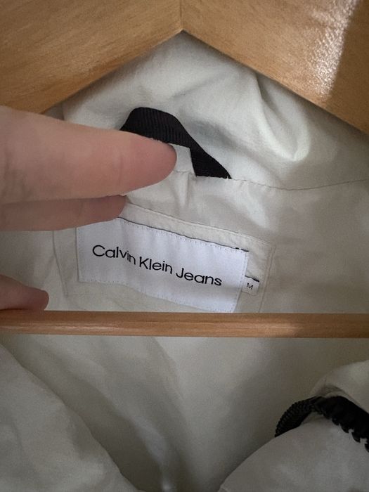 geaca calvin klein jeans