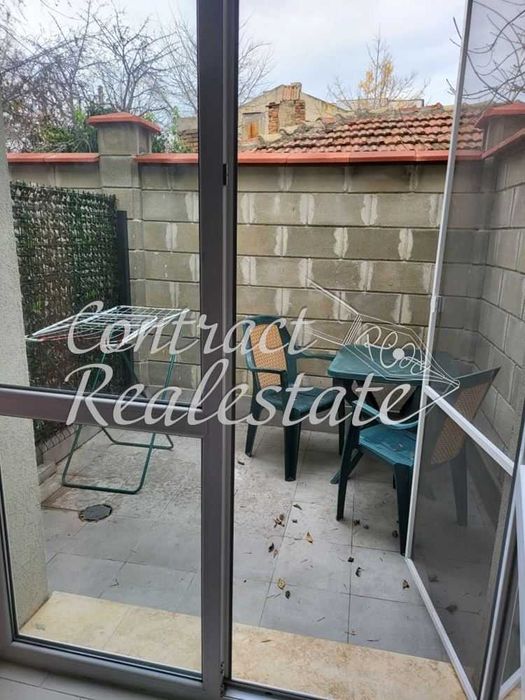 Дава се под наем Двустаен апартамент в Варна, Колхозен пазар - 70 кв.м за 408 € - Снимка #4