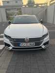 VW Arteon R-Line 2.0 BiTDI 240CP DSG 4Motion, Panoramic, Full 2018