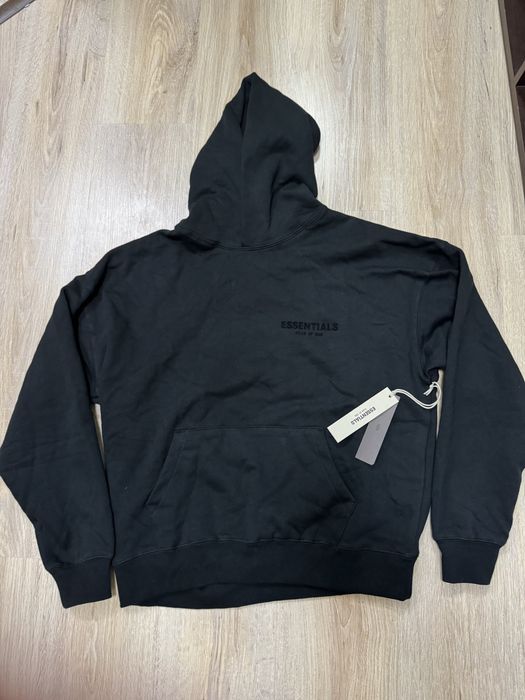 Essentials FOG hoodie