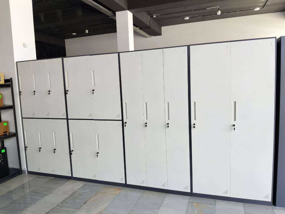 Shkaf /Йога шкафи / Шкаф для йога центра /Фитнес шкафи