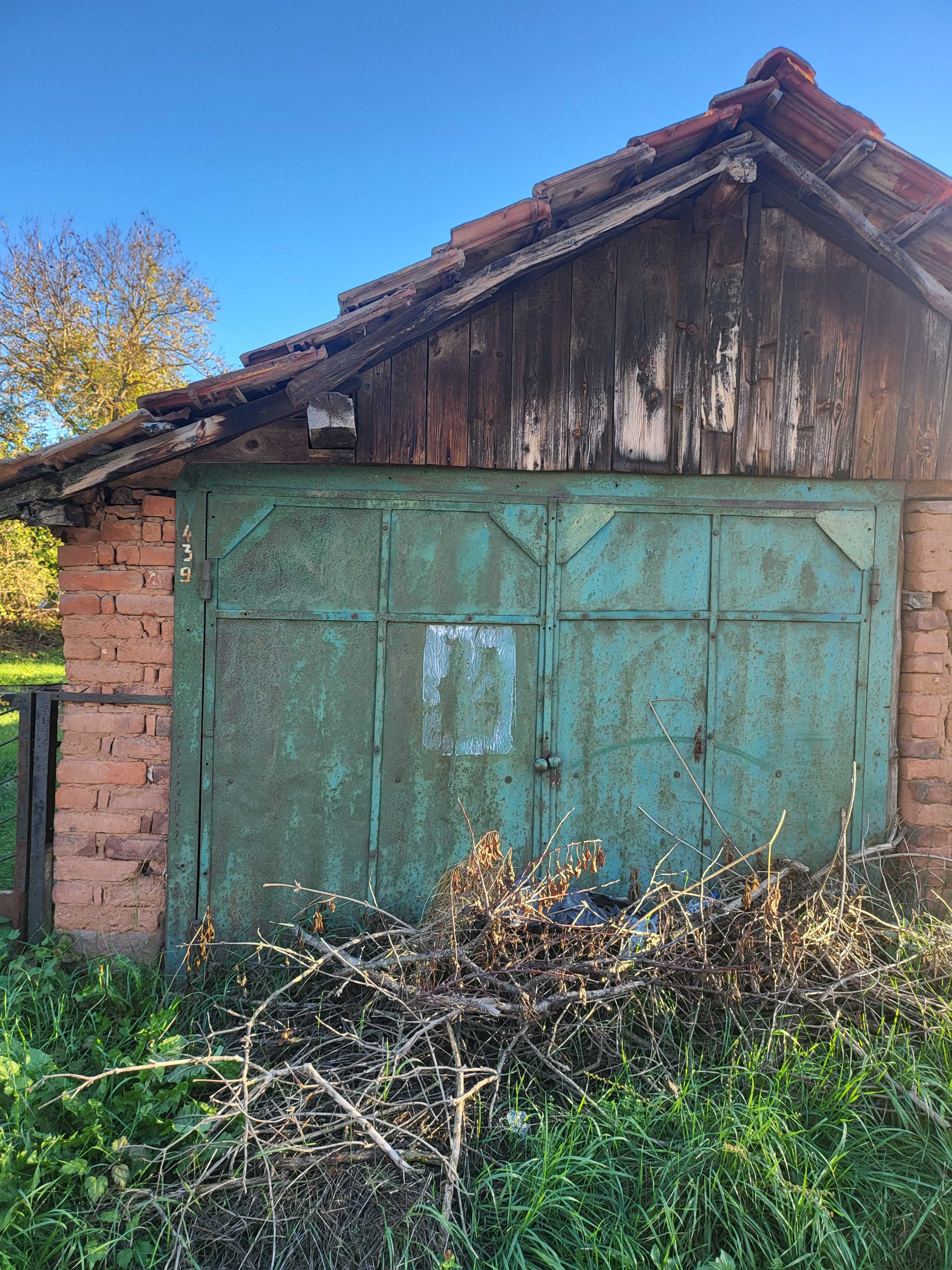 Продавам чудесен парцел в регулация
