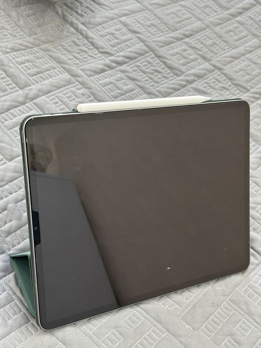 Планшет Аpple iPad Pro