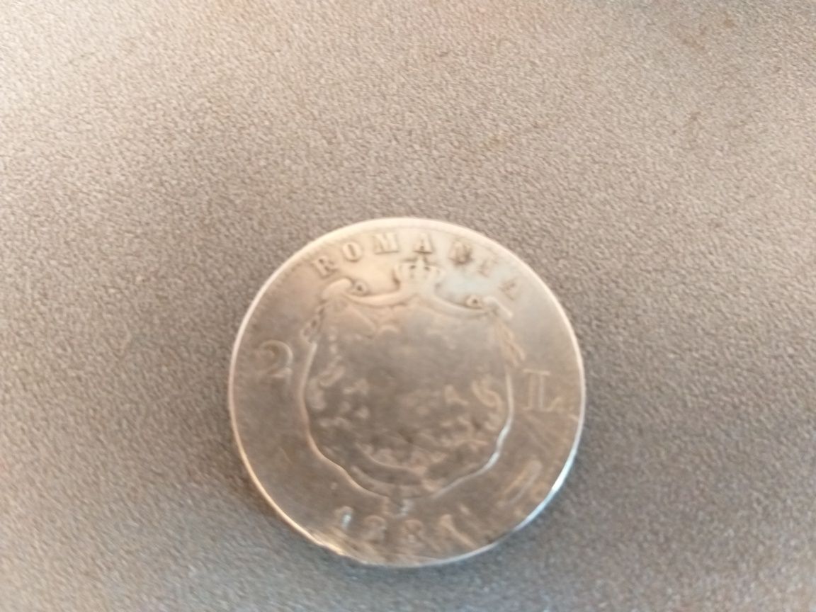 Monedă extrem de veche