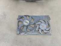 Ventilator GMV Volkswagen, Audi, Skoda, Seat TDI