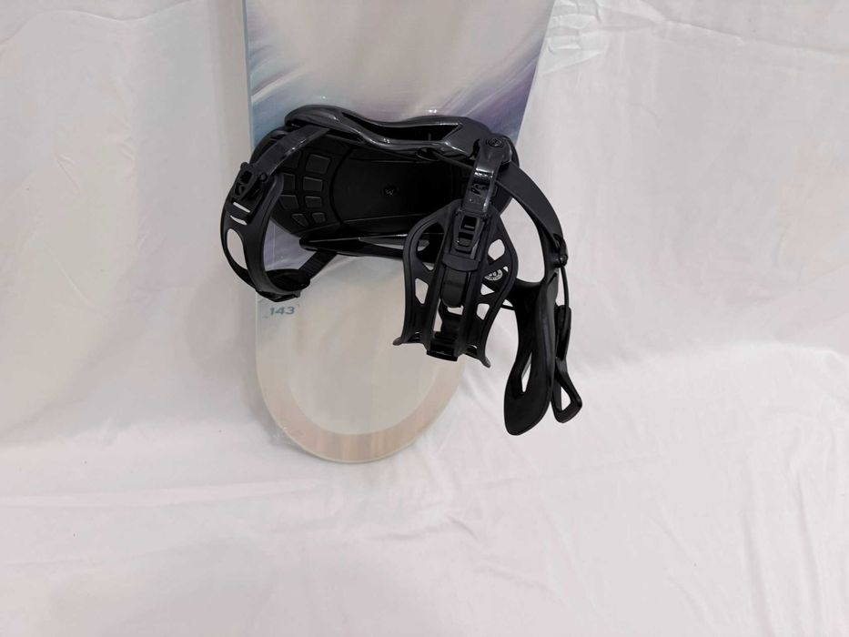 Placa snowboard NOUA Head Fountain 143cm Head RX ONE Rapide