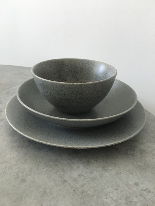 посуда керамика