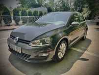 Golf VII Comfortline DSG 1.6 TDI 2016