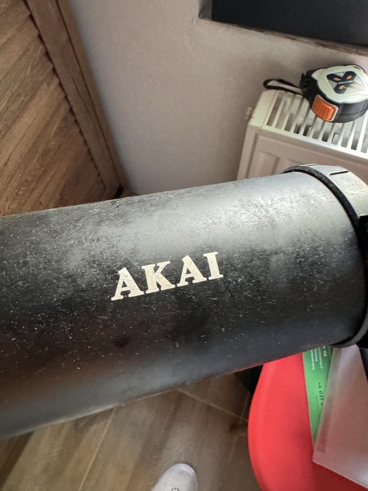 Boxa Akay in stare buna bluetooth si radio