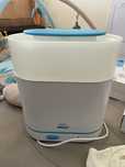 Стерилизатор 3в1 Philips Avent