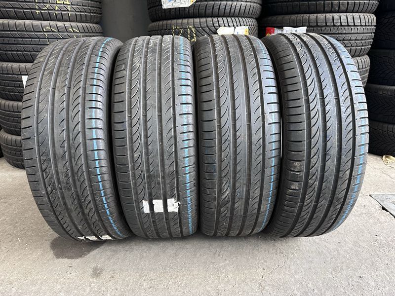 235/60/18 PIRELLI 4бр