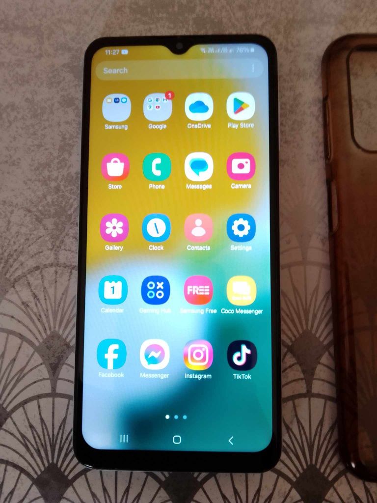 Samsung A13 5g а