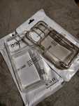 iPhone 15pro max// 14pro CASE Wallet Card Insert..НОВИ