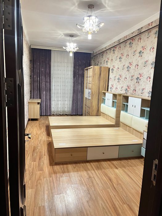 Продается своя квартира