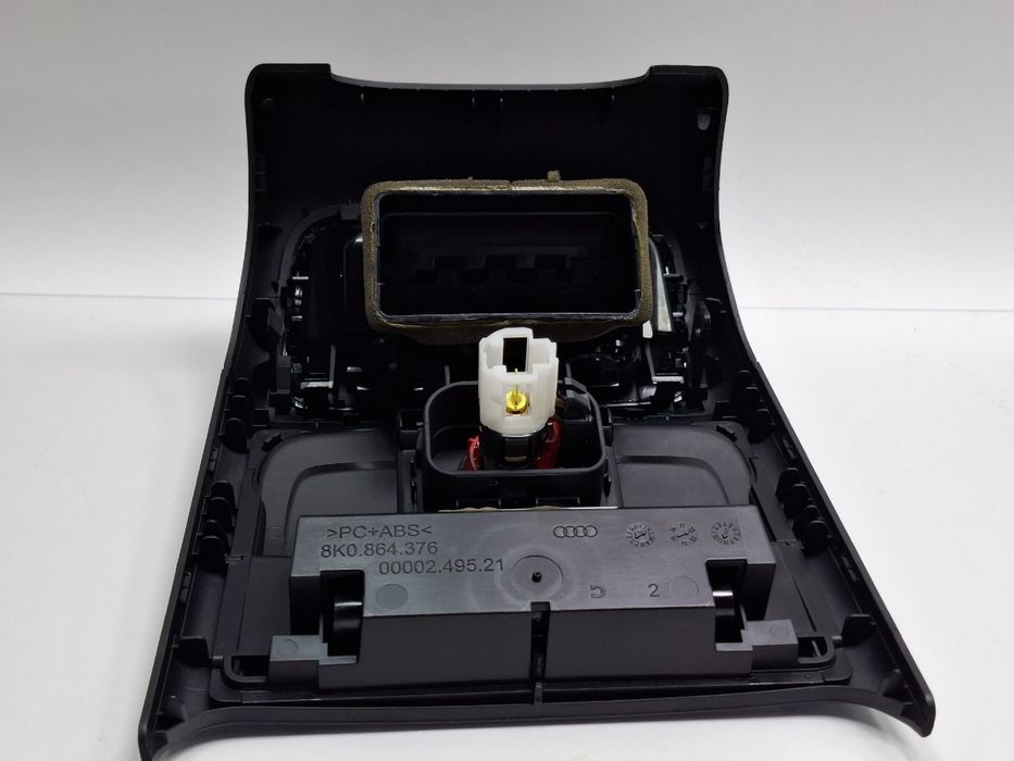 Grila ventilatie cotiera spate AUDI A4 IV 8K2, B8 2007 - 2015 TDI CAGB