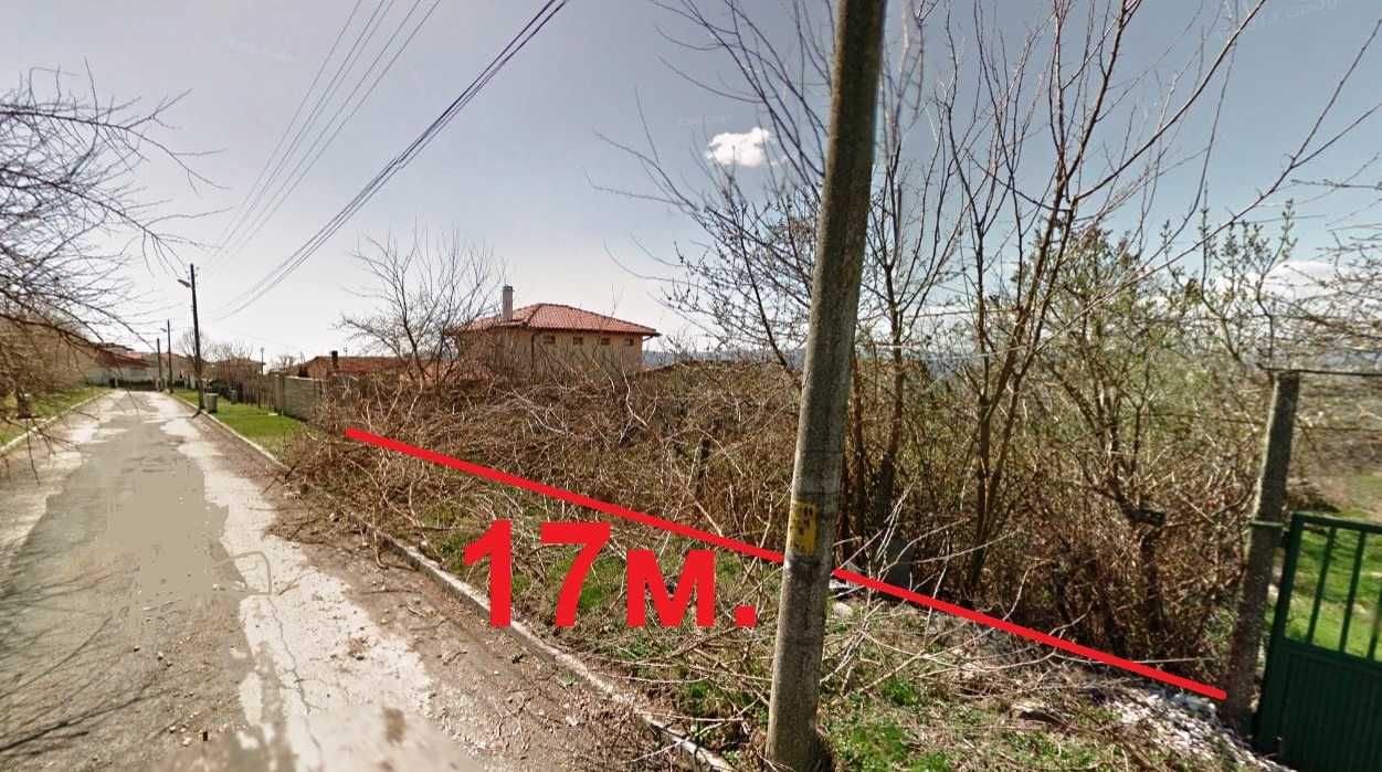 Продава се Парцел в Бяла - 675 кв.м за 35 €/кв.м - Снимка #6