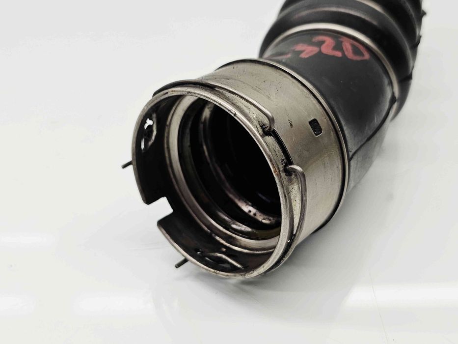 Tub intercooler Bmw 3 (E90) [Fabr 2005-2011] 7797480 2.0 N47D 105KW /