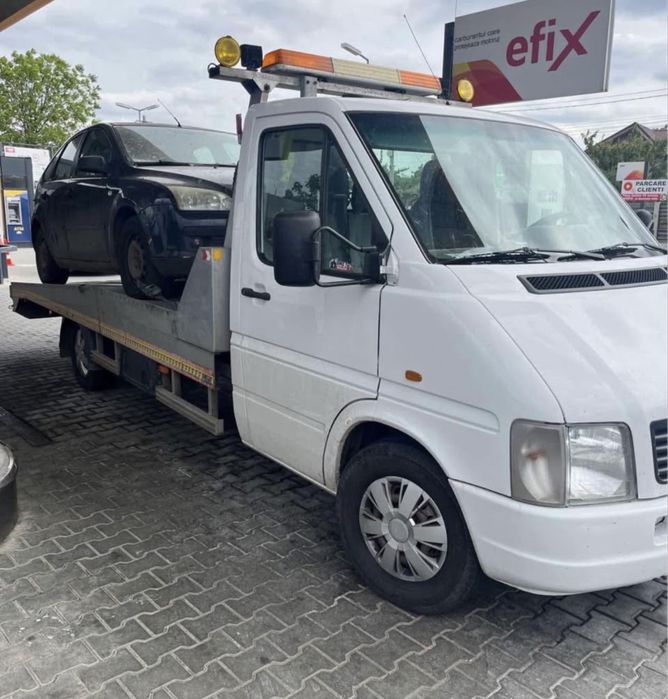 Vinde rapid și sigur mașina ta veche, indiferent de stare