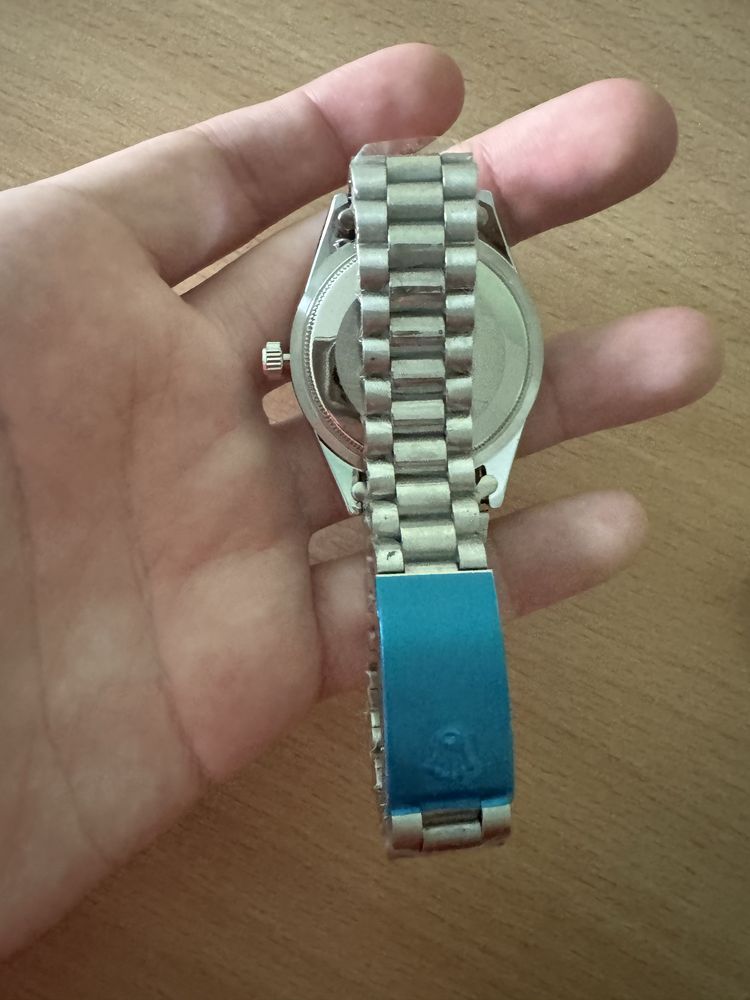 Часонвик Rolex Day Date