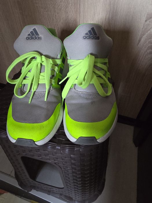 Adidas маратонки 38 размер!
