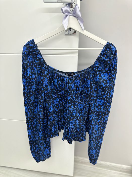 Нови дрехи на Zara