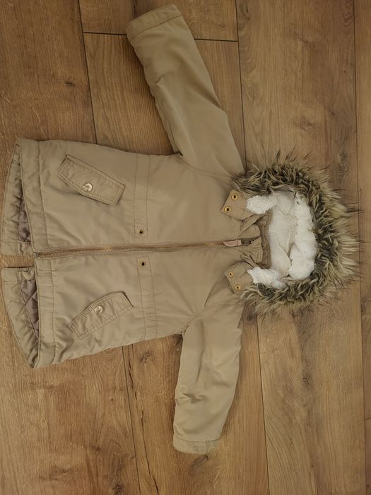 Geaca H&M marimea 92