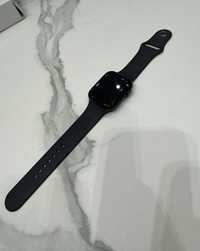 Apple Watch Serios 8 45mm Black
