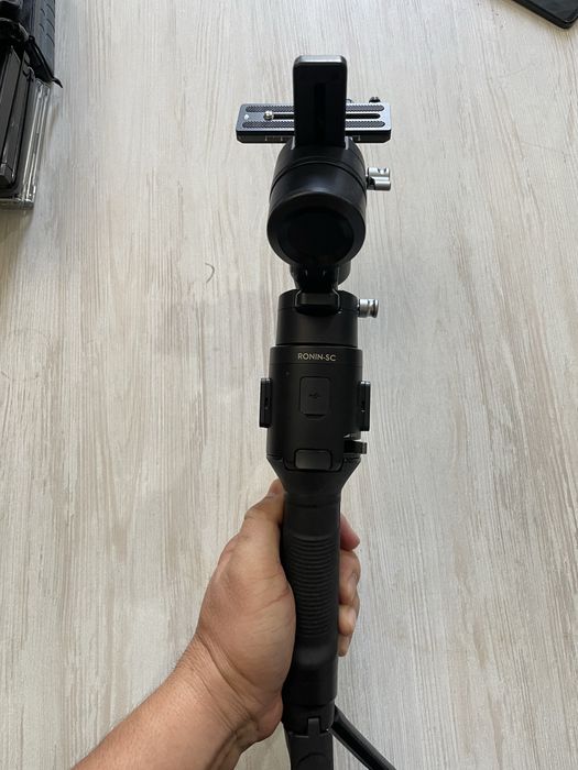 DJI Ronin SC в отличном состояний