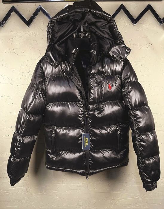Geaca Polo Ralph Lauren  XXL