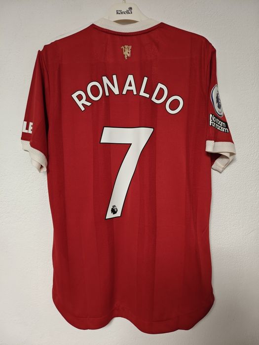 Tricou RONALDO Manchester United