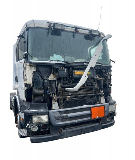 Dezmembrez Scania R - Series SCANIA R420 DC12