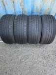 Anvelope Iarnă 235.35.19 Toyo An 2019 Profil Peste 8 mm grosime