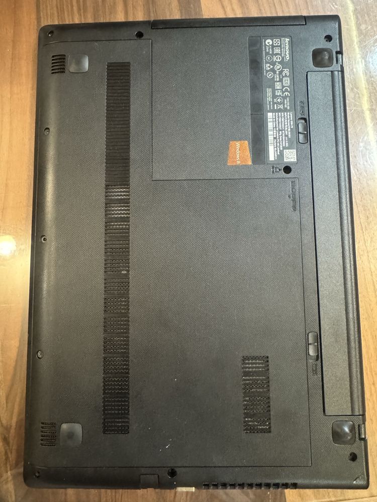 Лаптоп Lenovo G50-70